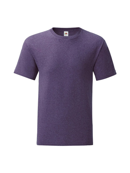Fruit Of The Loom 61430 Iconic 150 T-Shirt Other Color - COOZO