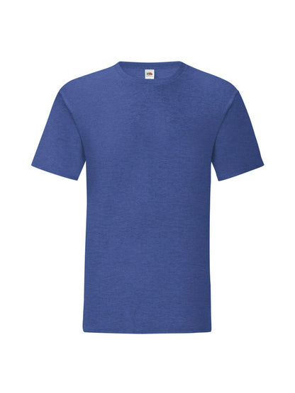 Fruit Of The Loom 61430 Iconic 150 T-Shirt Other Color - COOZO