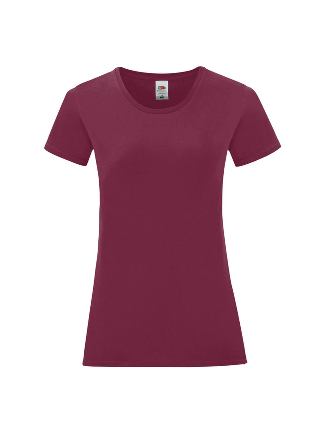 Fruit Of The Loom 61432 Iconic 150 T-Shirt 150gsm Ladies Other color - COOZO