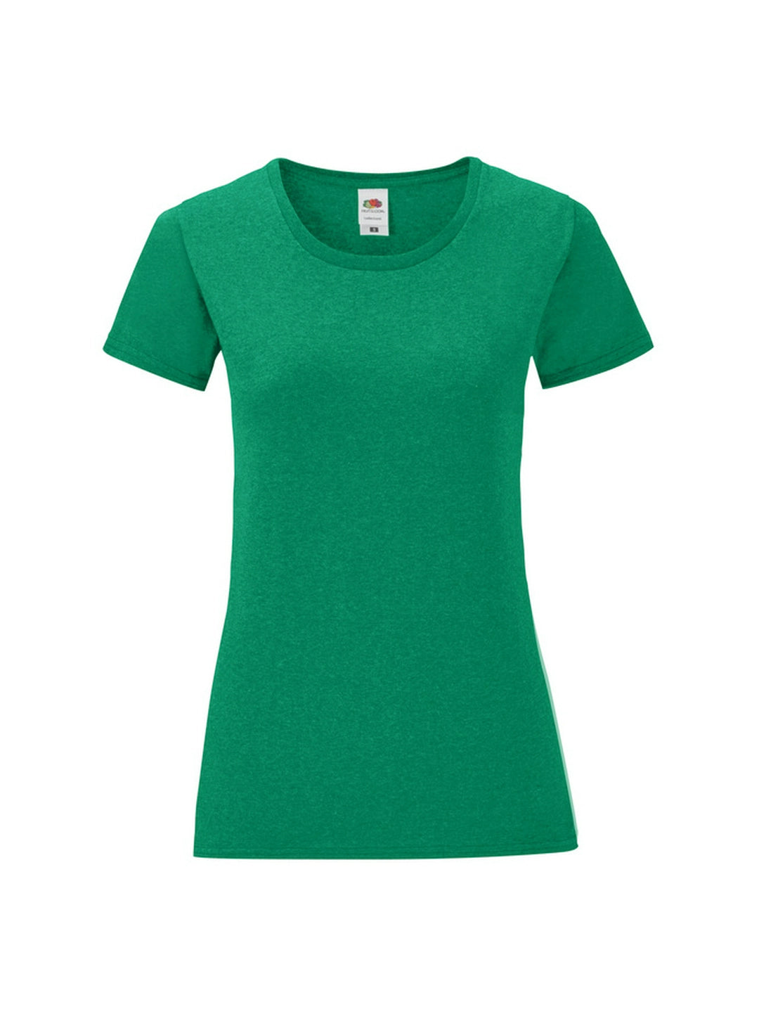 Fruit Of The Loom 61432 Iconic 150 T-Shirt 150gsm Ladies Other color - COOZO