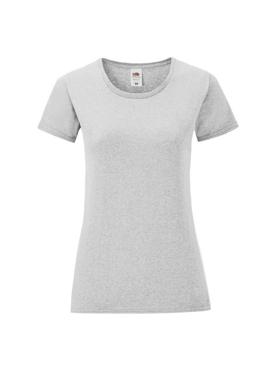 Fruit Of The Loom 61432 Iconic 150 T-Shirt 150gsm Ladies Other color - COOZO