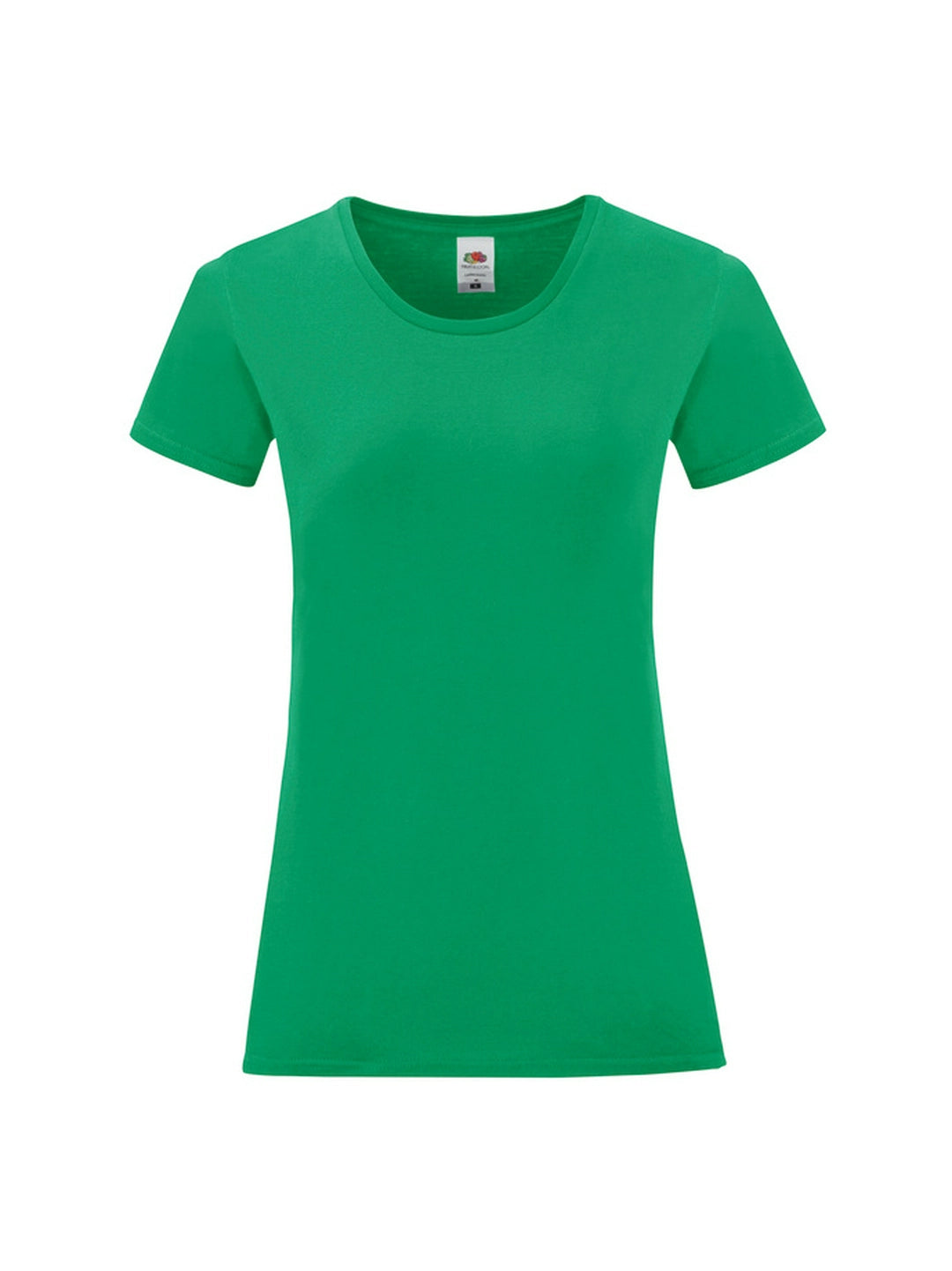 Fruit Of The Loom 61432 Iconic 150 T-Shirt 150gsm Ladies Other color - COOZO