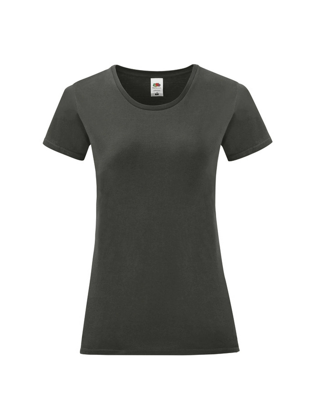 Fruit Of The Loom 61432 Iconic 150 T-Shirt 150gsm Ladies Other color - COOZO