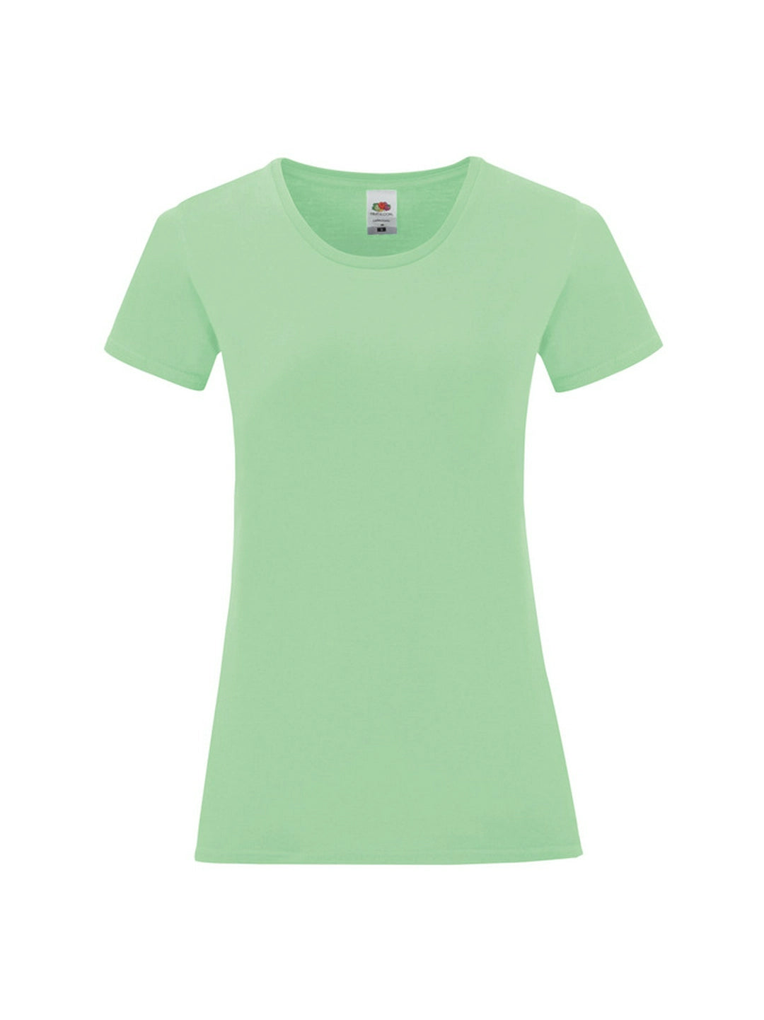 Fruit Of The Loom 61432 Iconic 150 T-Shirt 150gsm Ladies Other color - COOZO