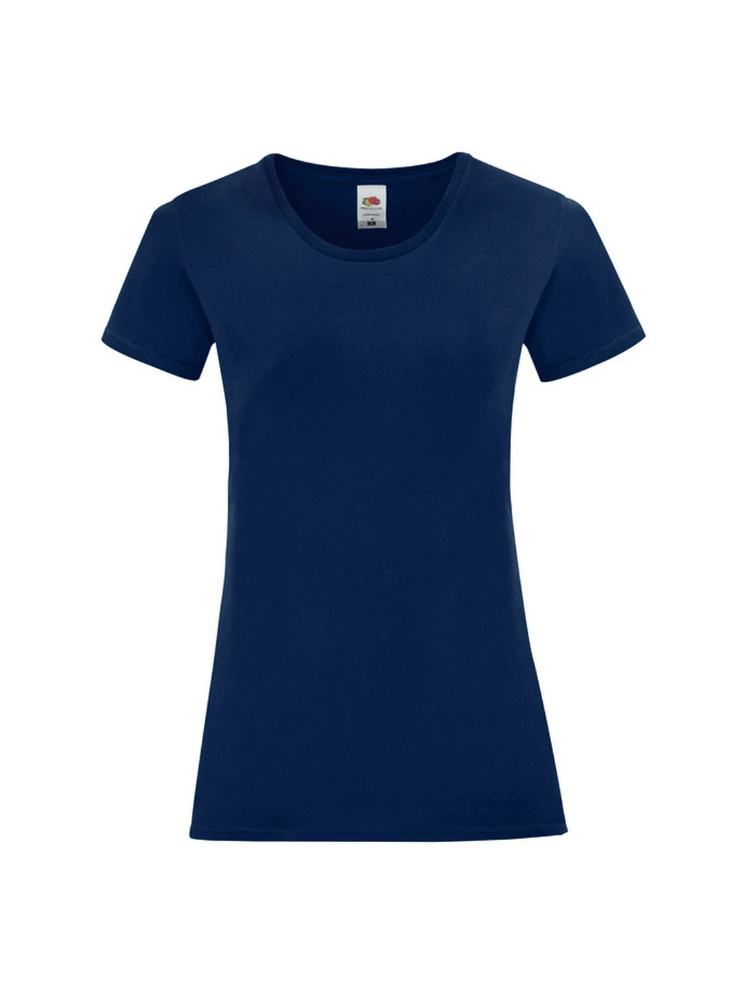 Fruit Of The Loom 61432 Iconic 150 T-Shirt 150gsm Ladies Other color - COOZO