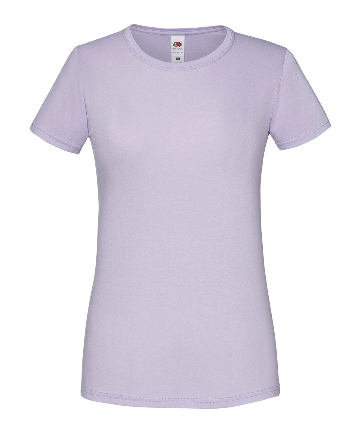 Fruit Of The Loom 61432 Iconic 150 T-Shirt 150gsm Ladies Other color - COOZO