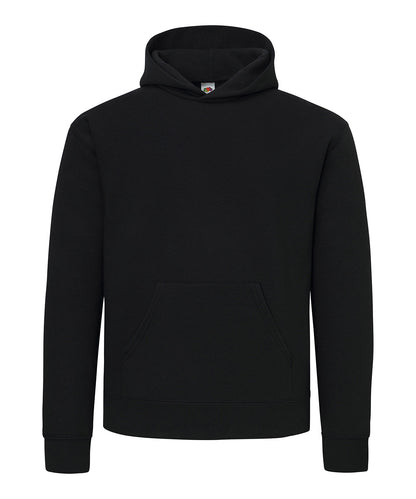 Fruit Of The Loom 62278 FotL Supercotton Hooded Sweat