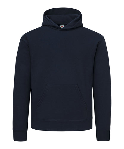 Fruit Of The Loom 62278 FotL Supercotton Hooded Sweat
