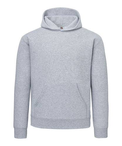 Fruit Of The Loom 62278 FotL Supercotton Hooded Sweat