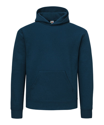 Fruit Of The Loom 62278 FotL Supercotton Hooded Sweat