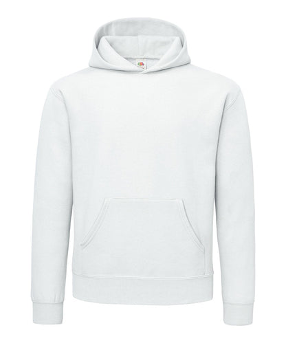 Fruit Of The Loom 62278 FotL Supercotton Hooded Sweat