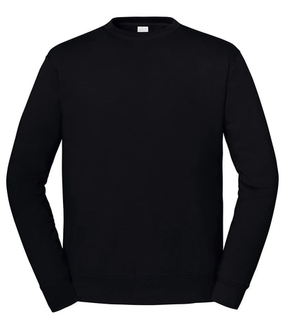 Fruit Of The Loom 62282 Iconic Premium Set-In Sweat - COOZO