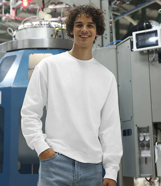 COOZO-Iconic Premium Set-In Sweat