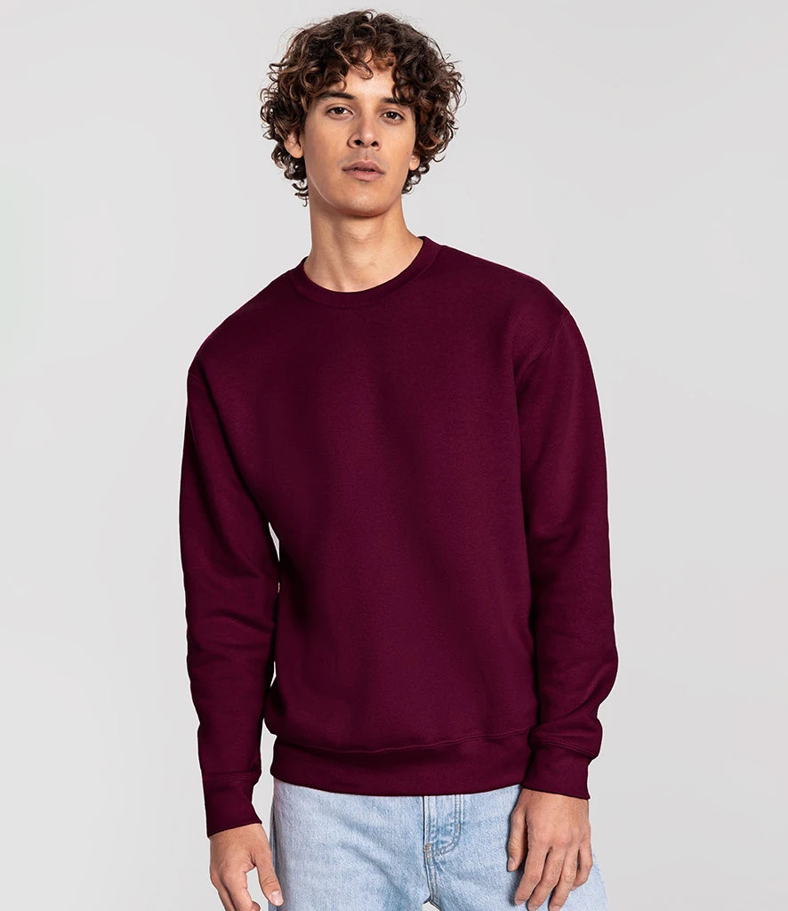 COOZO-Iconic Premium Set-In Sweat