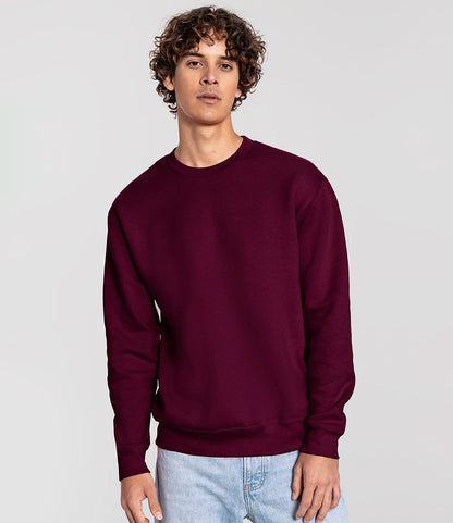 COOZO-Iconic Premium Set-In Sweat