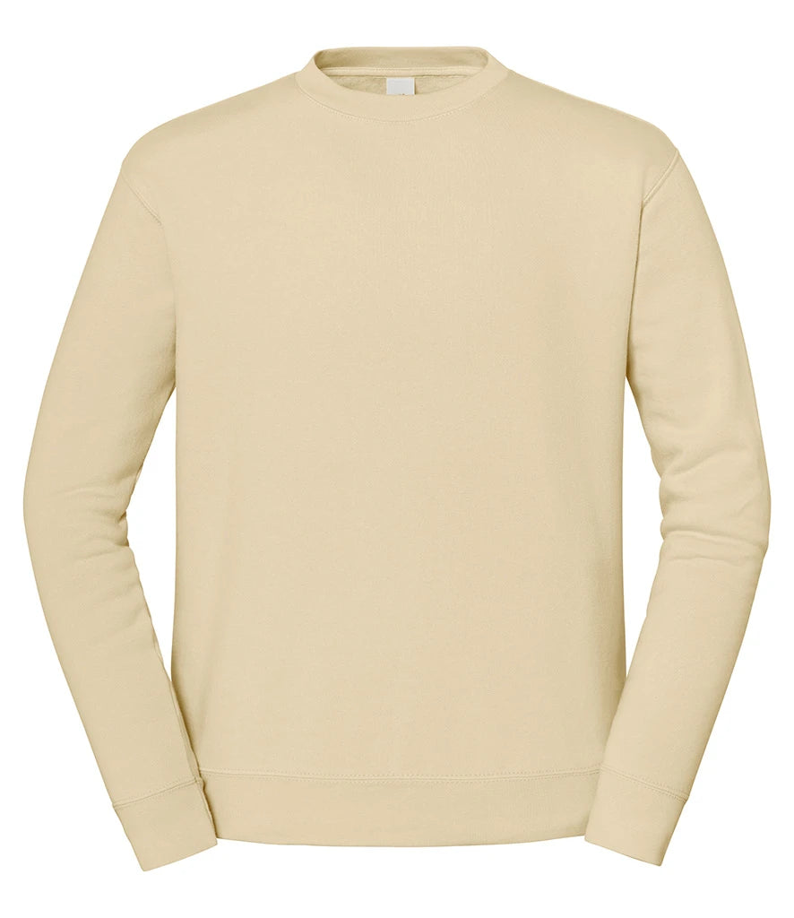 Fruit Of The Loom 62282 Iconic Premium Set-In Sweat - COOZO