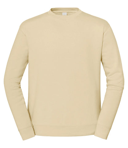 Fruit Of The Loom 62282 Iconic Premium Set-In Sweat - COOZO