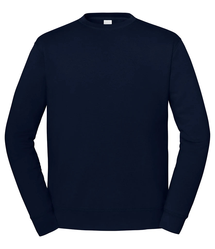 Fruit Of The Loom 62282 Iconic Premium Set-In Sweat - COOZO