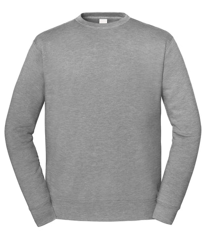 Fruit Of The Loom 62282 Iconic Premium Set-In Sweat - COOZO