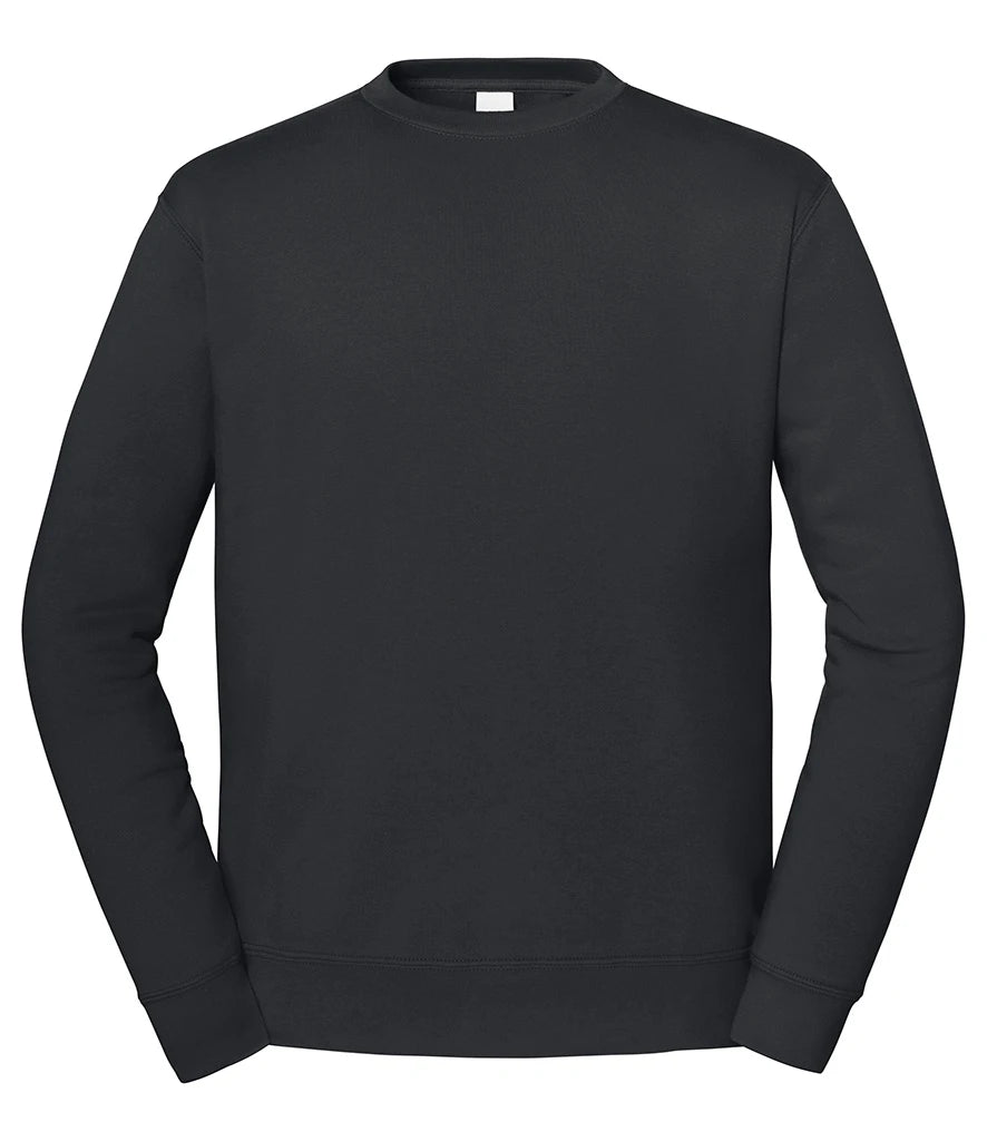 Fruit Of The Loom 62282 Iconic Premium Set-In Sweat - COOZO