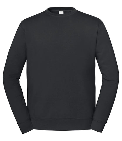 Fruit Of The Loom 62282 Iconic Premium Set-In Sweat - COOZO