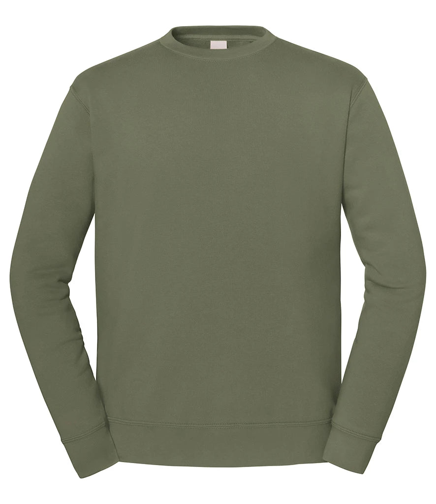 Fruit Of The Loom 62282 Iconic Premium Set-In Sweat - COOZO