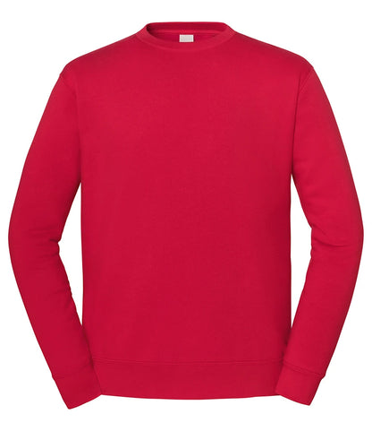 Fruit Of The Loom 62282 Iconic Premium Set-In Sweat - COOZO