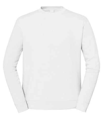 Fruit Of The Loom 62282 Iconic Premium Set-In Sweat - COOZO