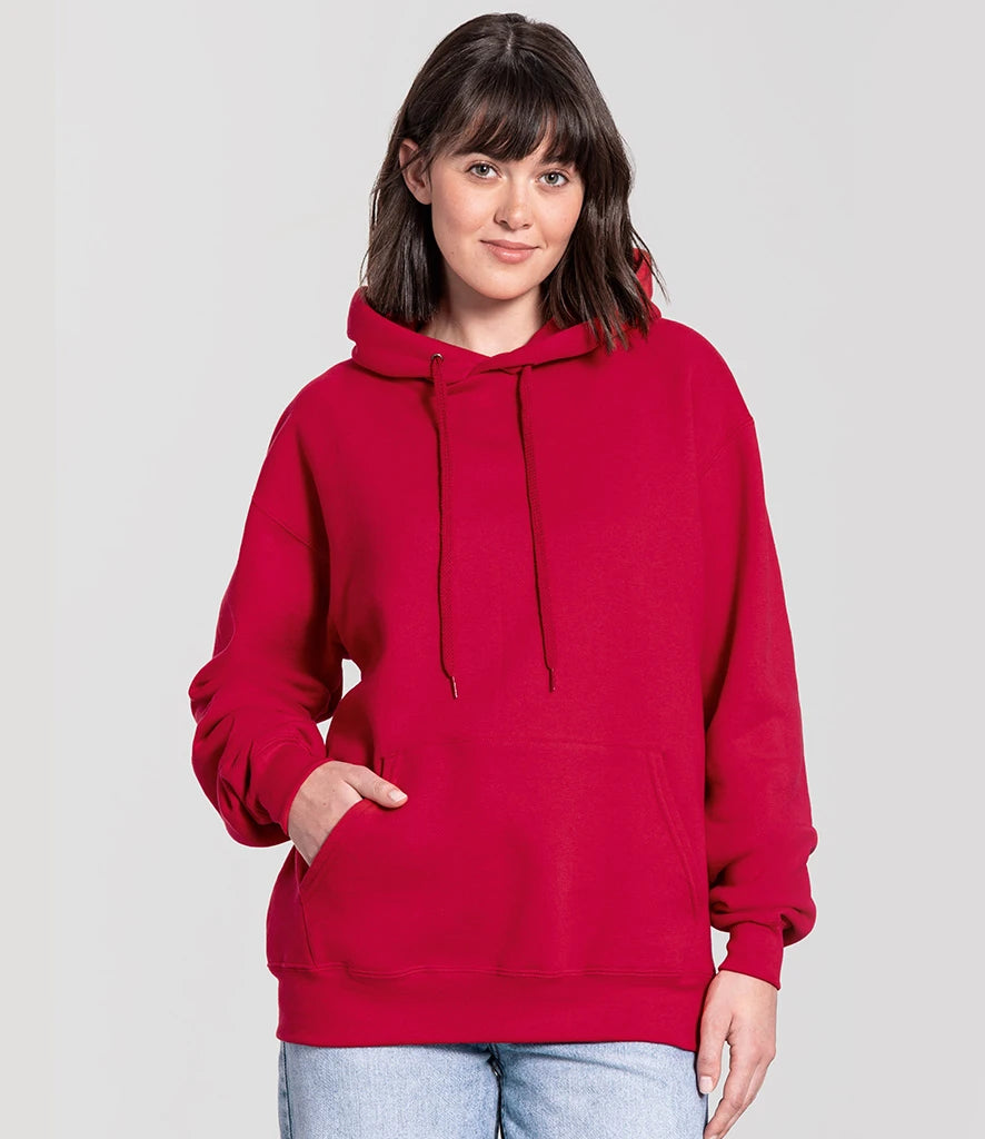 COOZO-Iconic Premium Hooded Sweat