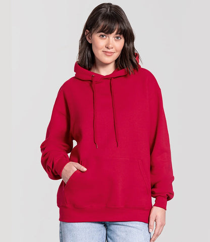 COOZO-Iconic Premium Hooded Sweat