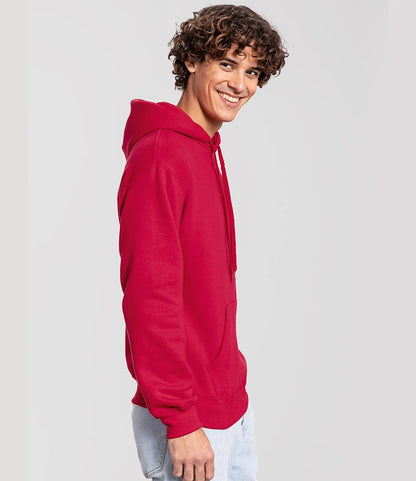 COOZO-Iconic Premium Hooded Sweat