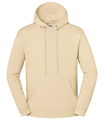 Fruit Of The Loom 62284 Iconic Premium Hooded Sweat