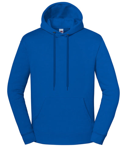 Fruit Of The Loom 62284 Iconic Premium Hooded Sweat