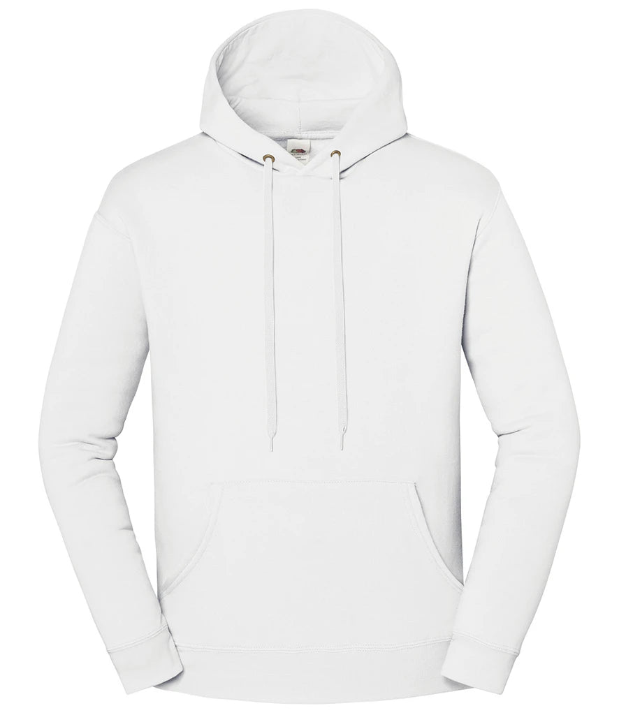 Fruit Of The Loom 62284 Iconic Premium Hooded Sweat