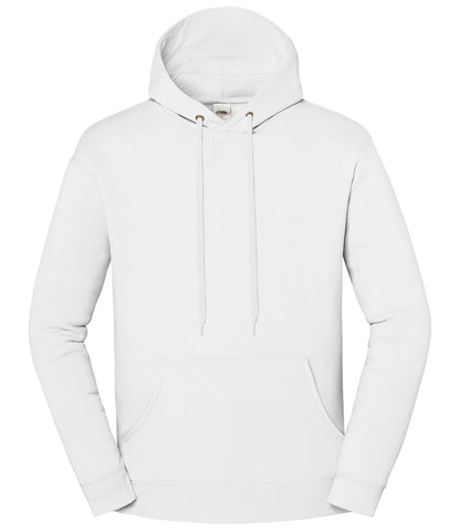Fruit Of The Loom 62284 Iconic Premium Hooded Sweat