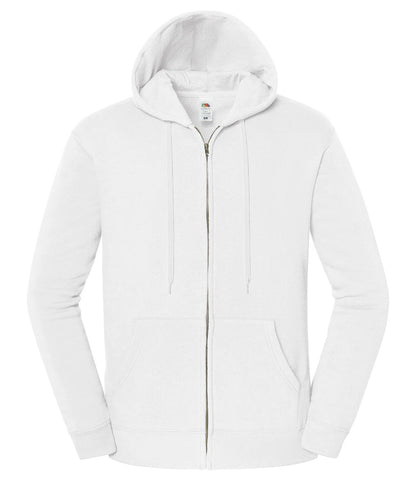Fruit Of The Loom 62286 Premium Hooded Sweat Jacket