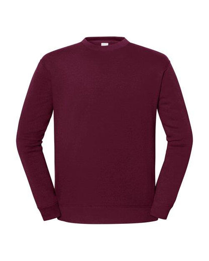 Fruit Of The Loom 62292 Iconic 250 Set-In Sweatshirt