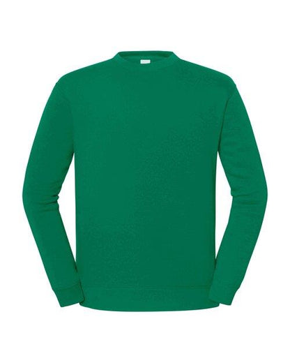 Fruit Of The Loom 62292 Iconic 250 Set-In Sweatshirt