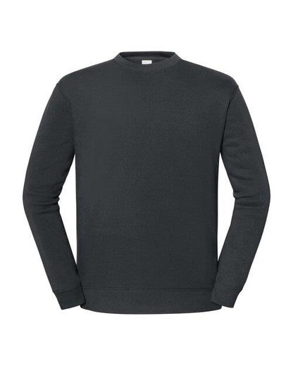 Fruit Of The Loom 62292 Iconic 250 Set-In Sweatshirt