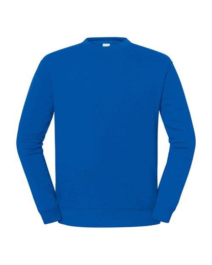 Fruit Of The Loom 62292 Iconic 250 Set-In Sweatshirt