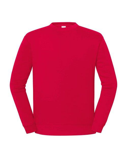 Fruit Of The Loom 62292 Iconic 250 Set-In Sweatshirt