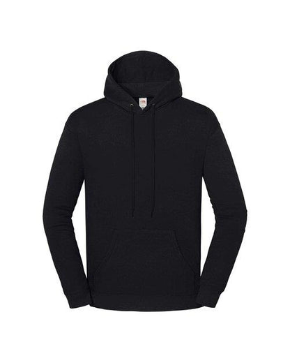Fruit Of The Loom 62294 Iconic 250 Hooded Sweat
