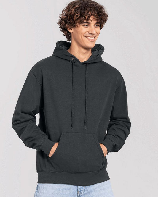 COOZO-ICONIC 250 HOODED SWEAT