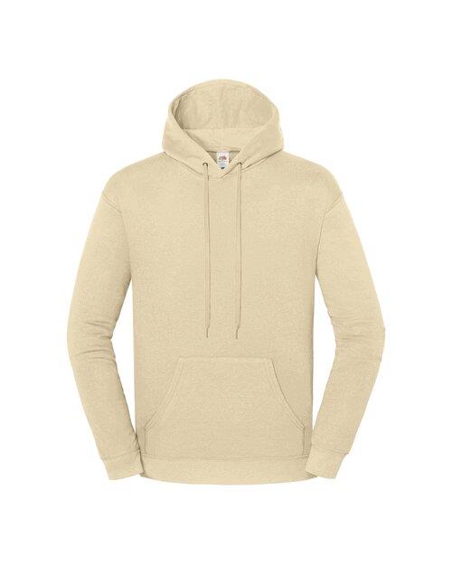 Fruit Of The Loom 62294 Iconic 250 Hooded Sweat