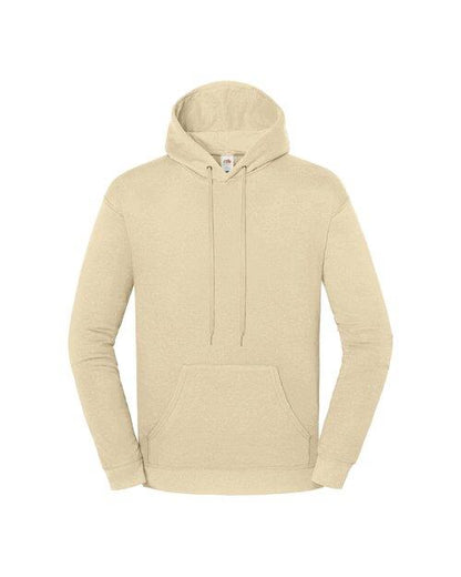 Fruit Of The Loom 62294 Iconic 250 Hooded Sweat