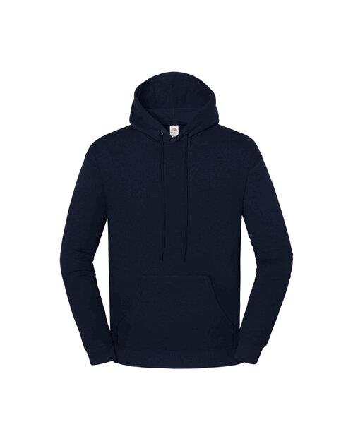 Fruit Of The Loom 62294 Iconic 250 Hooded Sweat