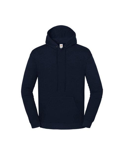 Fruit Of The Loom 62294 Iconic 250 Hooded Sweat