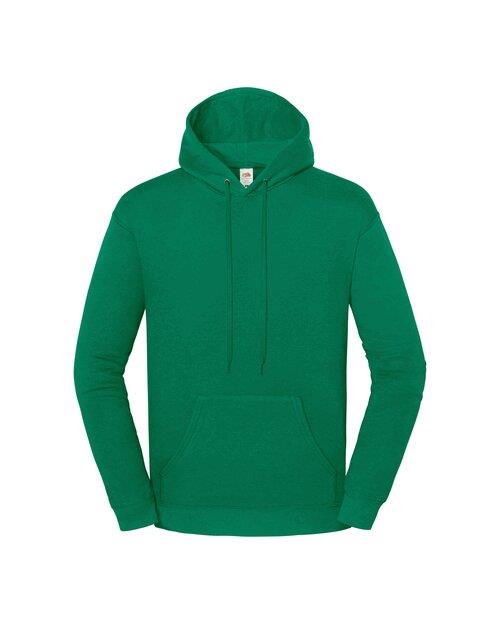 Fruit Of The Loom 62294 Iconic 250 Hooded Sweat