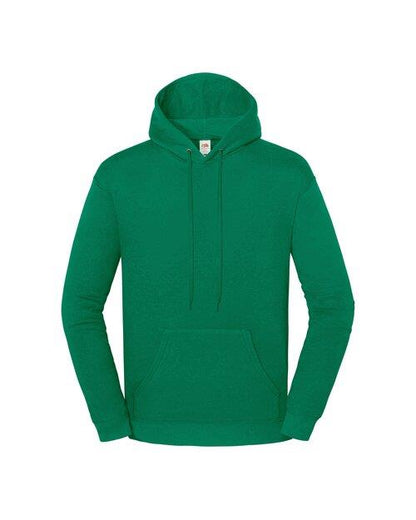 Fruit Of The Loom 62294 Iconic 250 Hooded Sweat