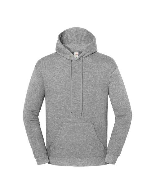 Fruit Of The Loom 62294 Iconic 250 Hooded Sweat